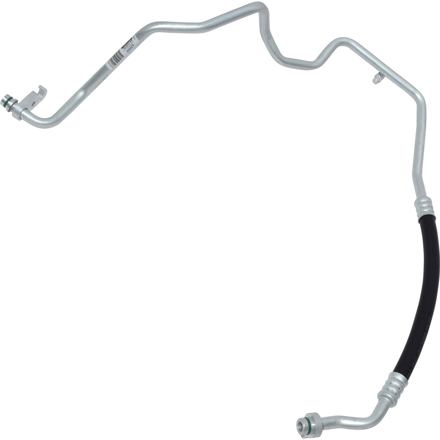 UAC HA 112675C Suction Line