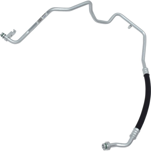UAC HA 112675C Suction Line