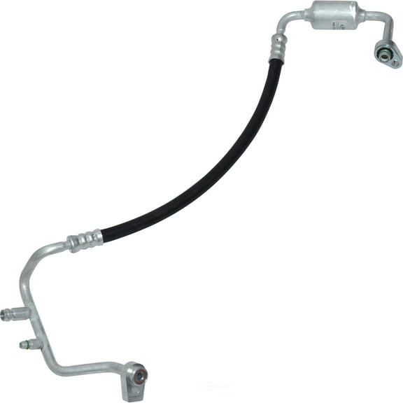 UAC HA 112700C Discharge Line