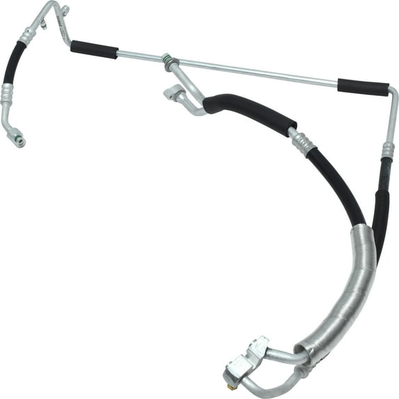 UAC HA 112738C Suction And Discharge Assembly