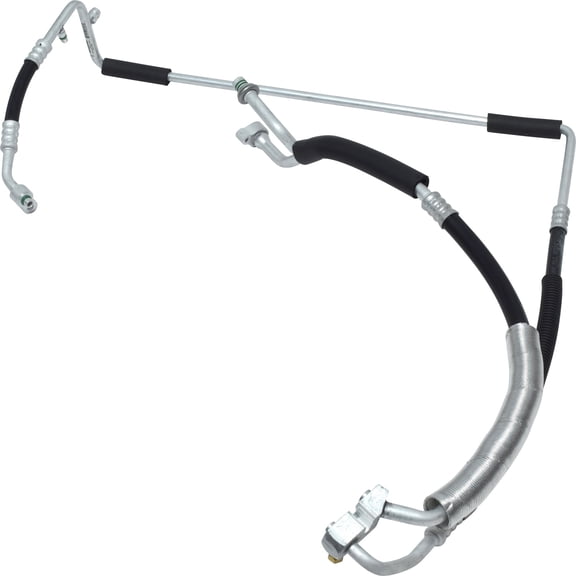 UAC HA 112738C Suction And Discharge Assembly