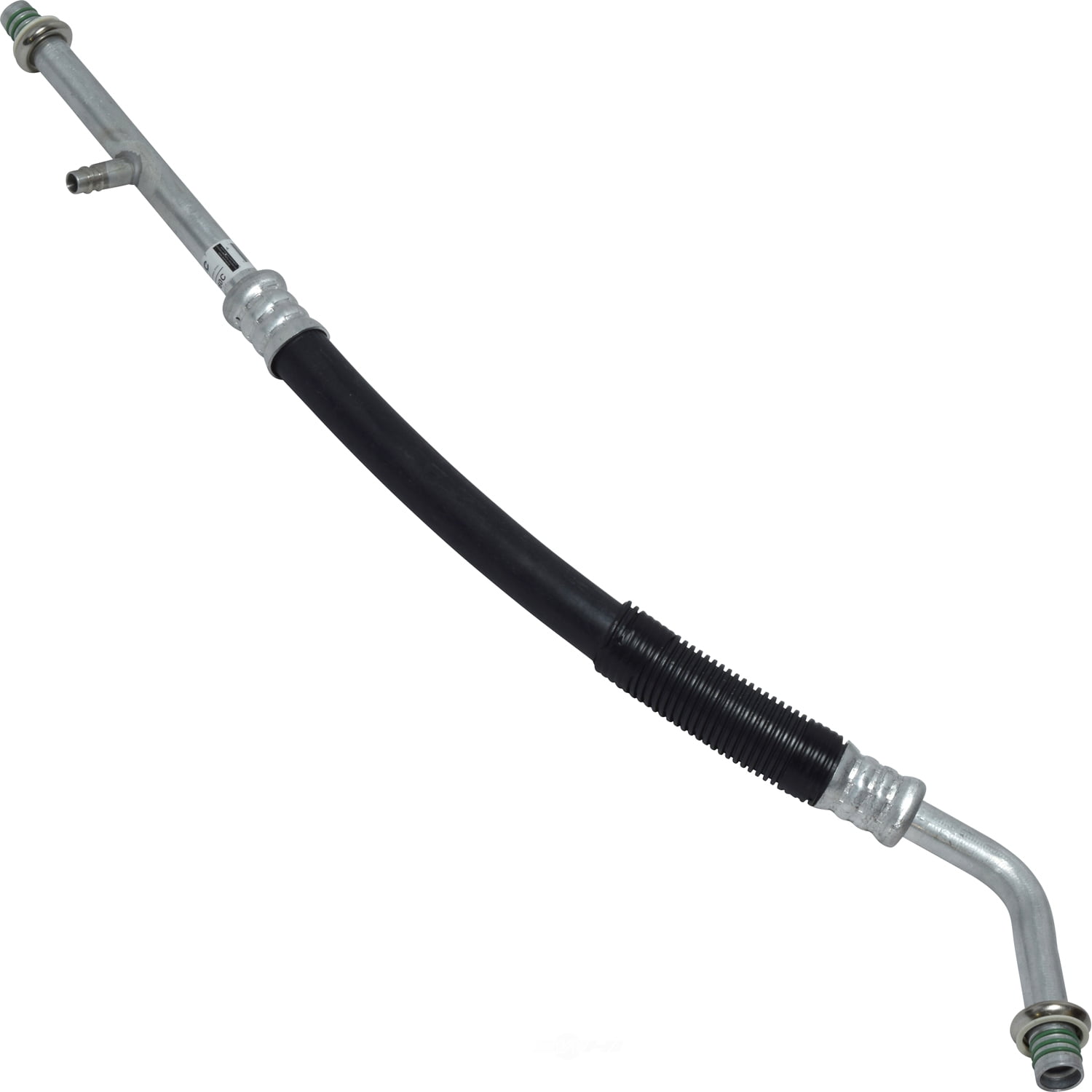 UAC HA 112760C Suction Line