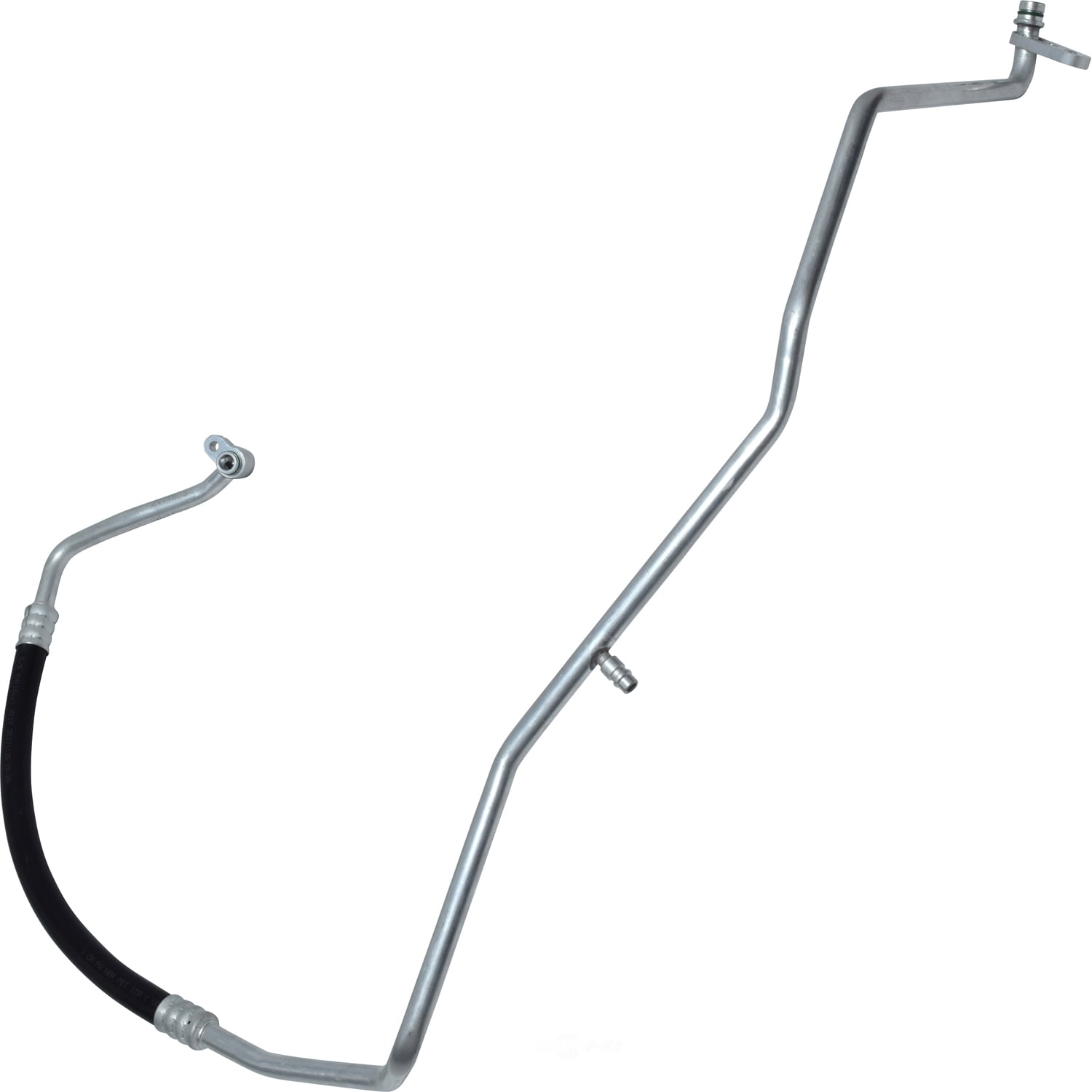 UAC HA 112765C Suction Line