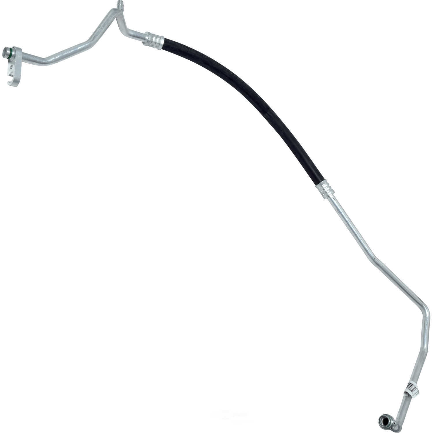 UAC HA 112796C A/C Suction Line Hose Assembly
