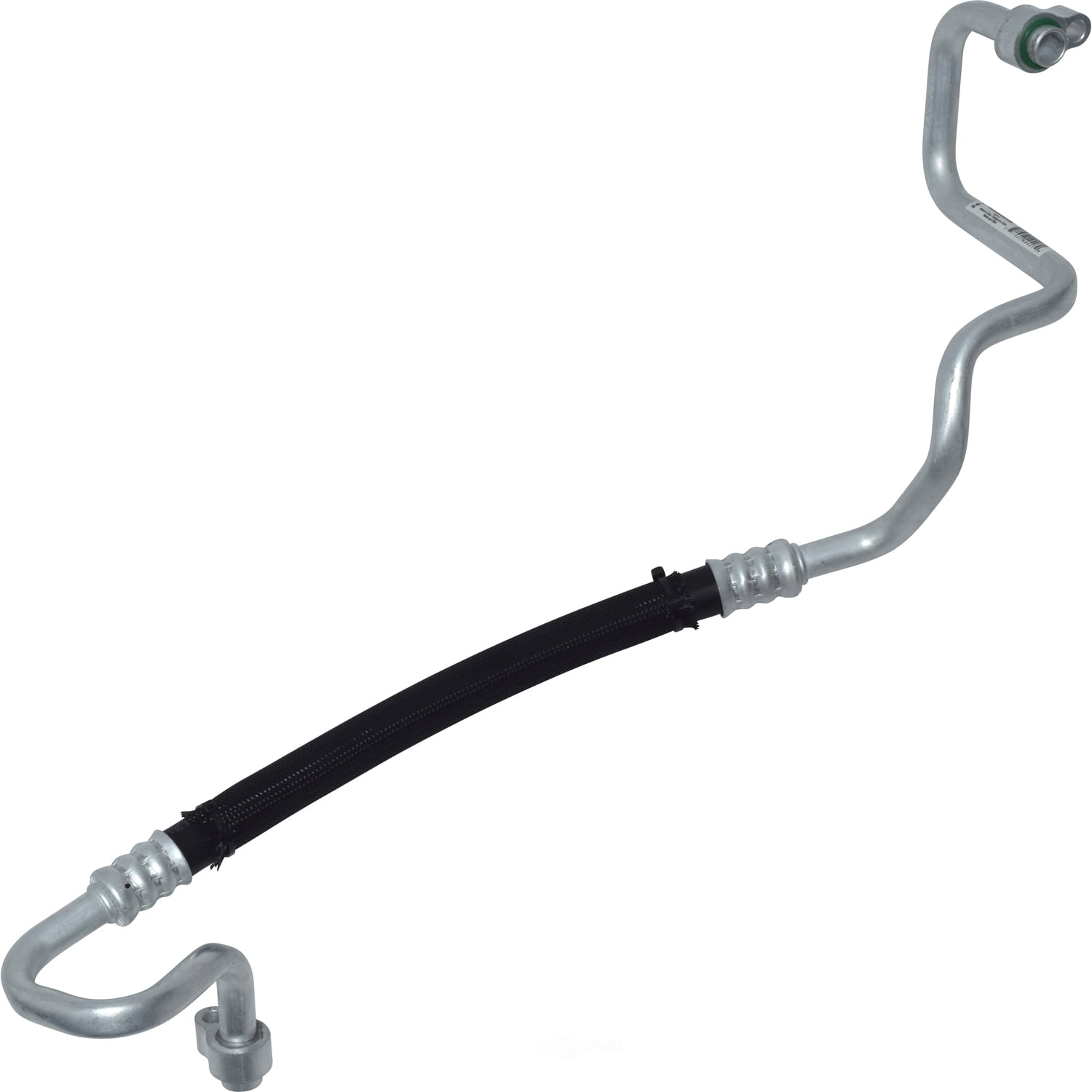 UAC HA 112840C Suction Line