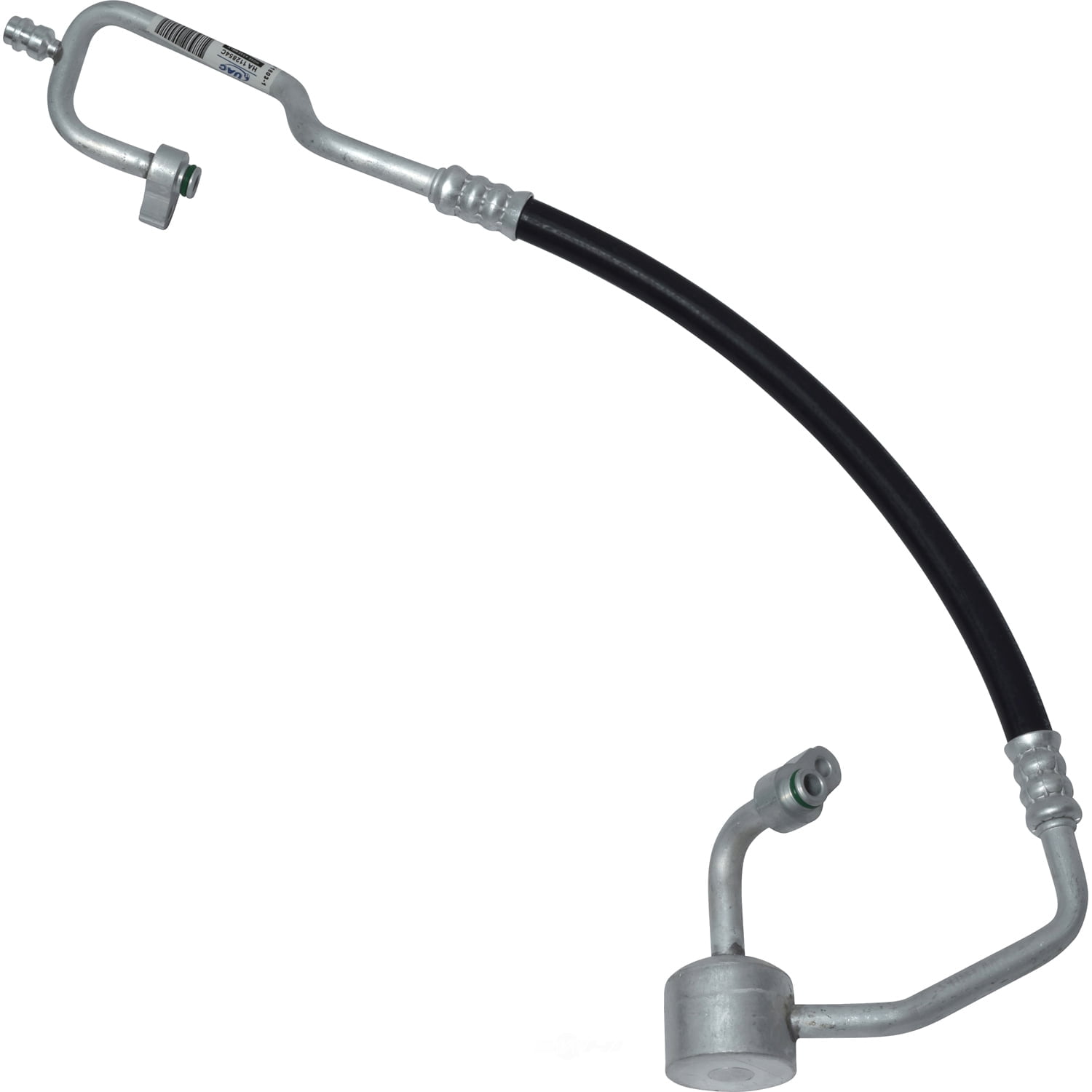 UAC HA 112854C Discharge Line