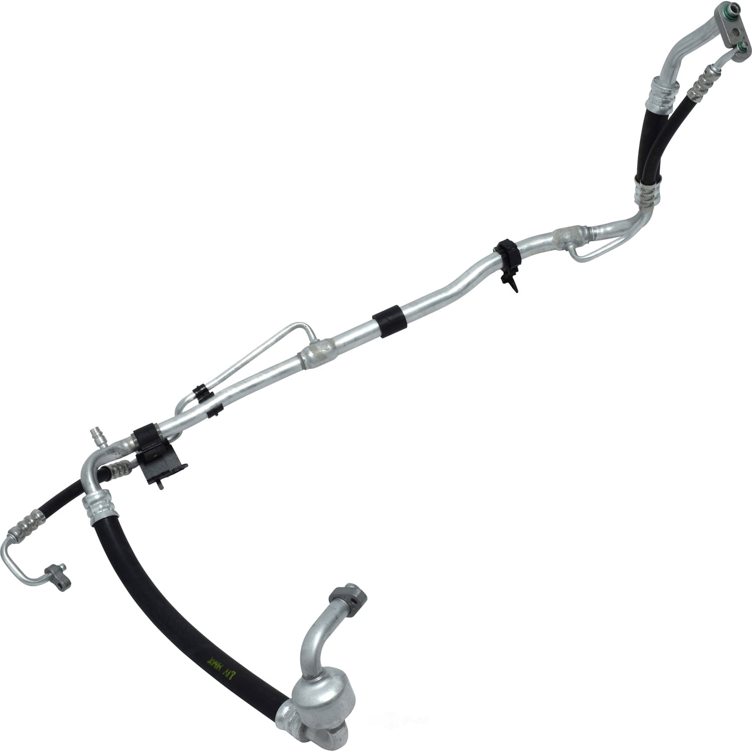 UAC HA 112867C Suction And Liquid Line