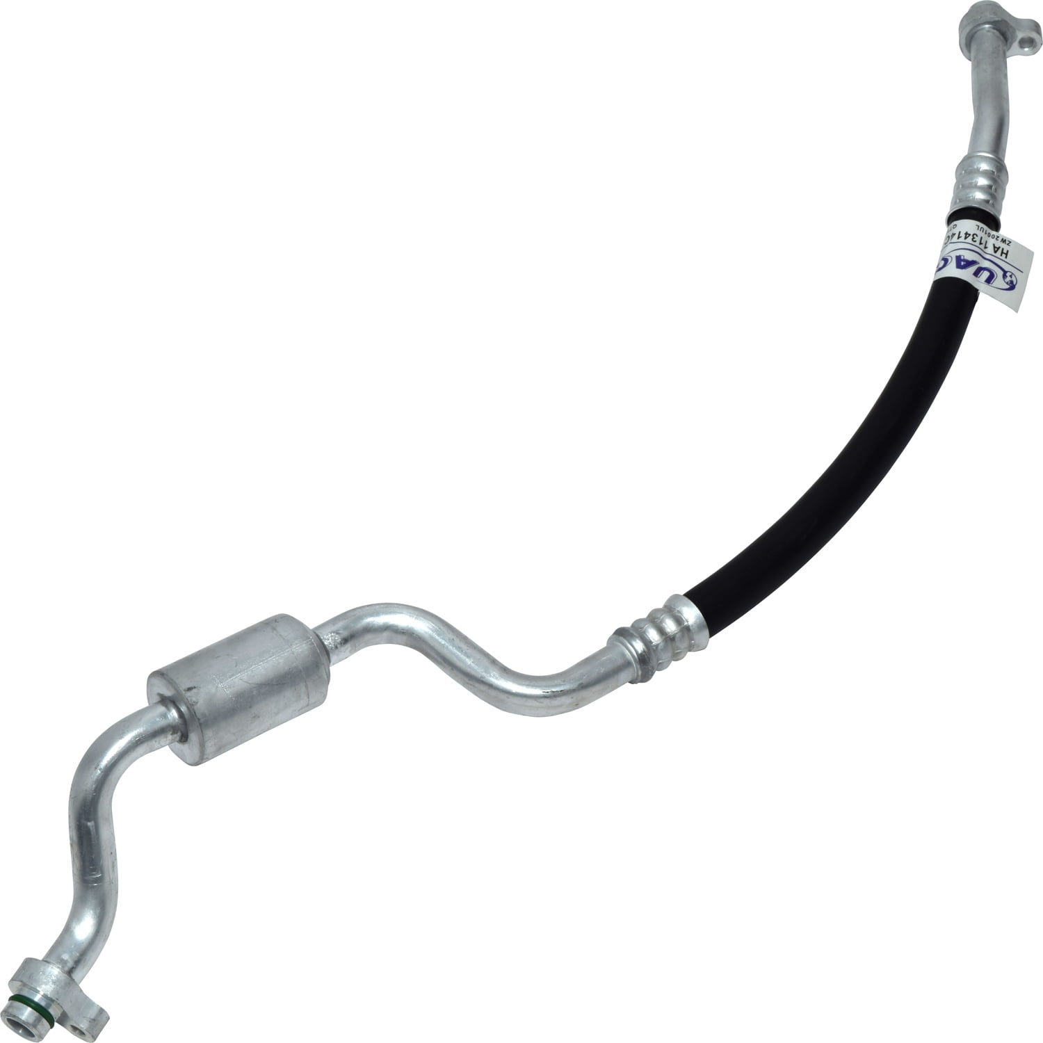 UAC HA 113414C Suction Line