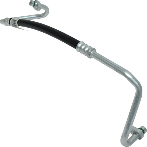 UAC HA 113415C Discharge Line