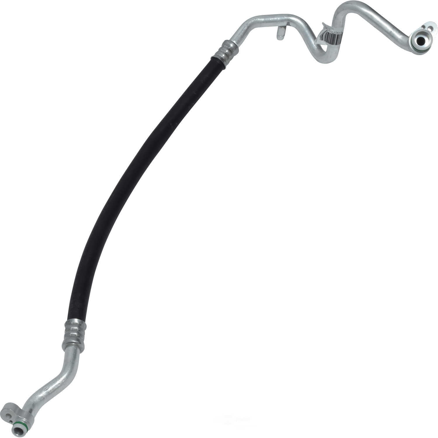 UAC HA 113442C A/C Suction Line Hose Assembly