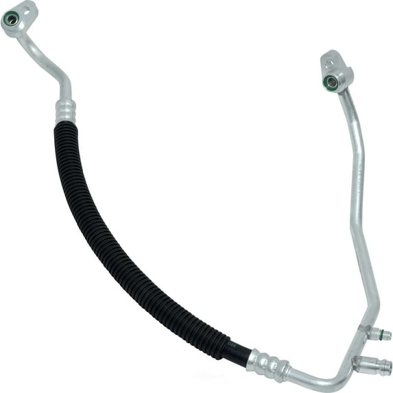 UAC HA 113469C A/C Refrigerant Discharge Hose