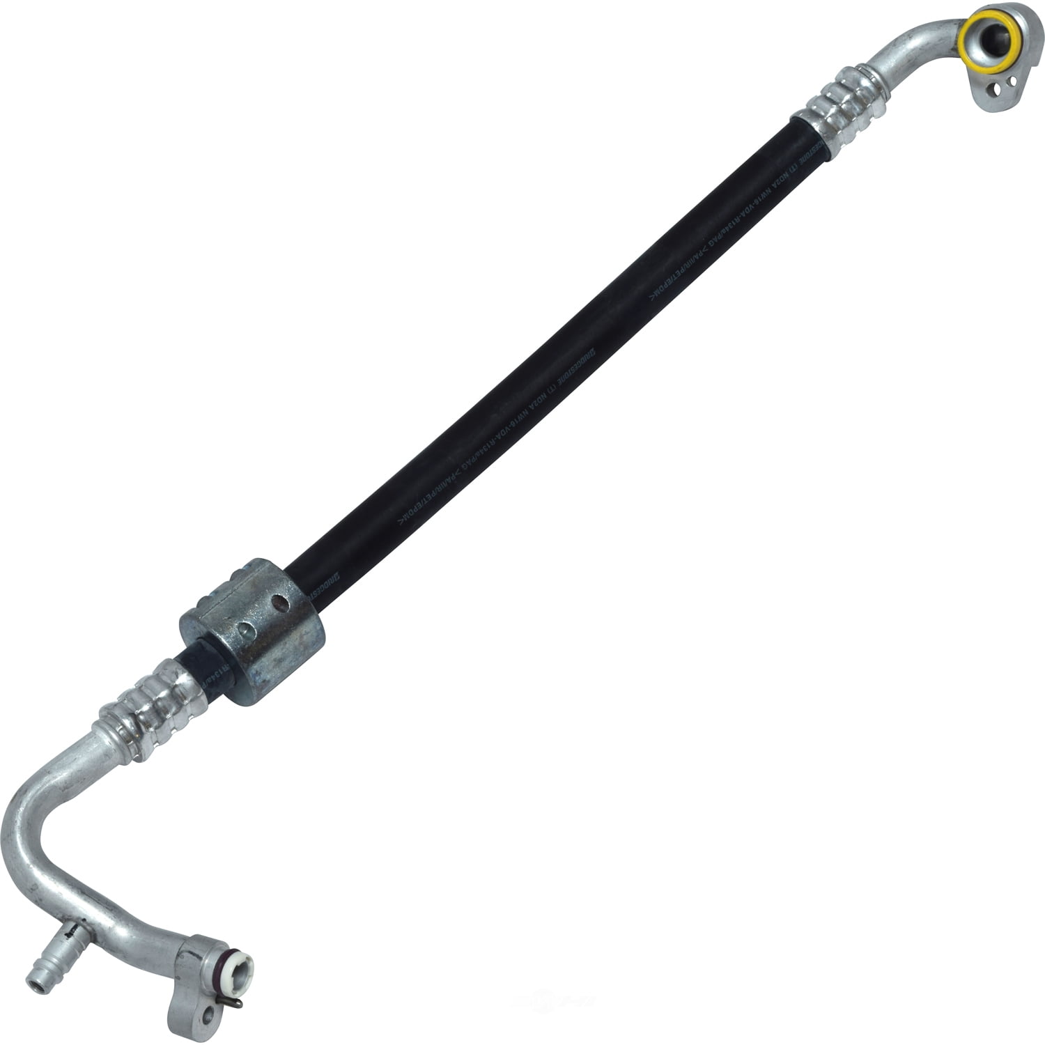 UAC HA 113483C Suction Line