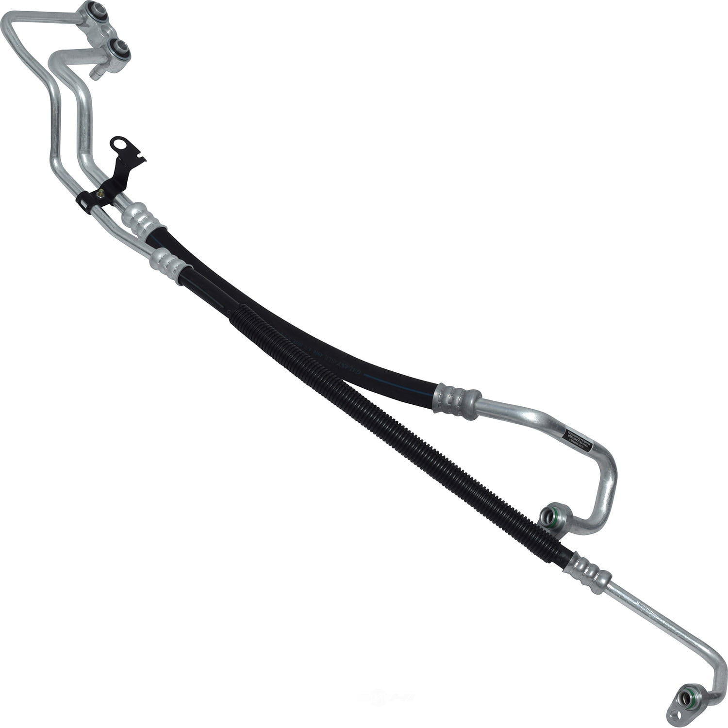 UAC HA 113503C Suction And Discharge Assembly