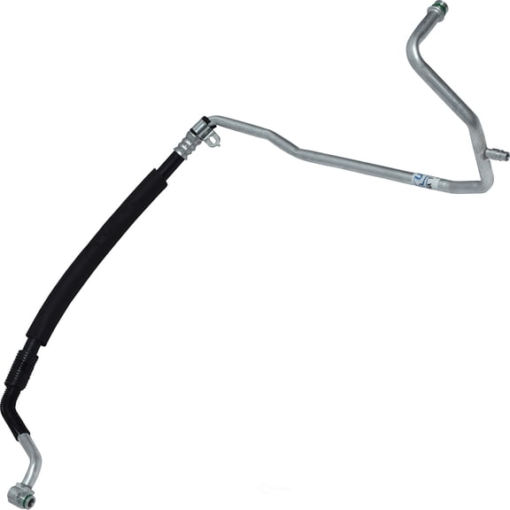 UAC HA 113512C Suction Line