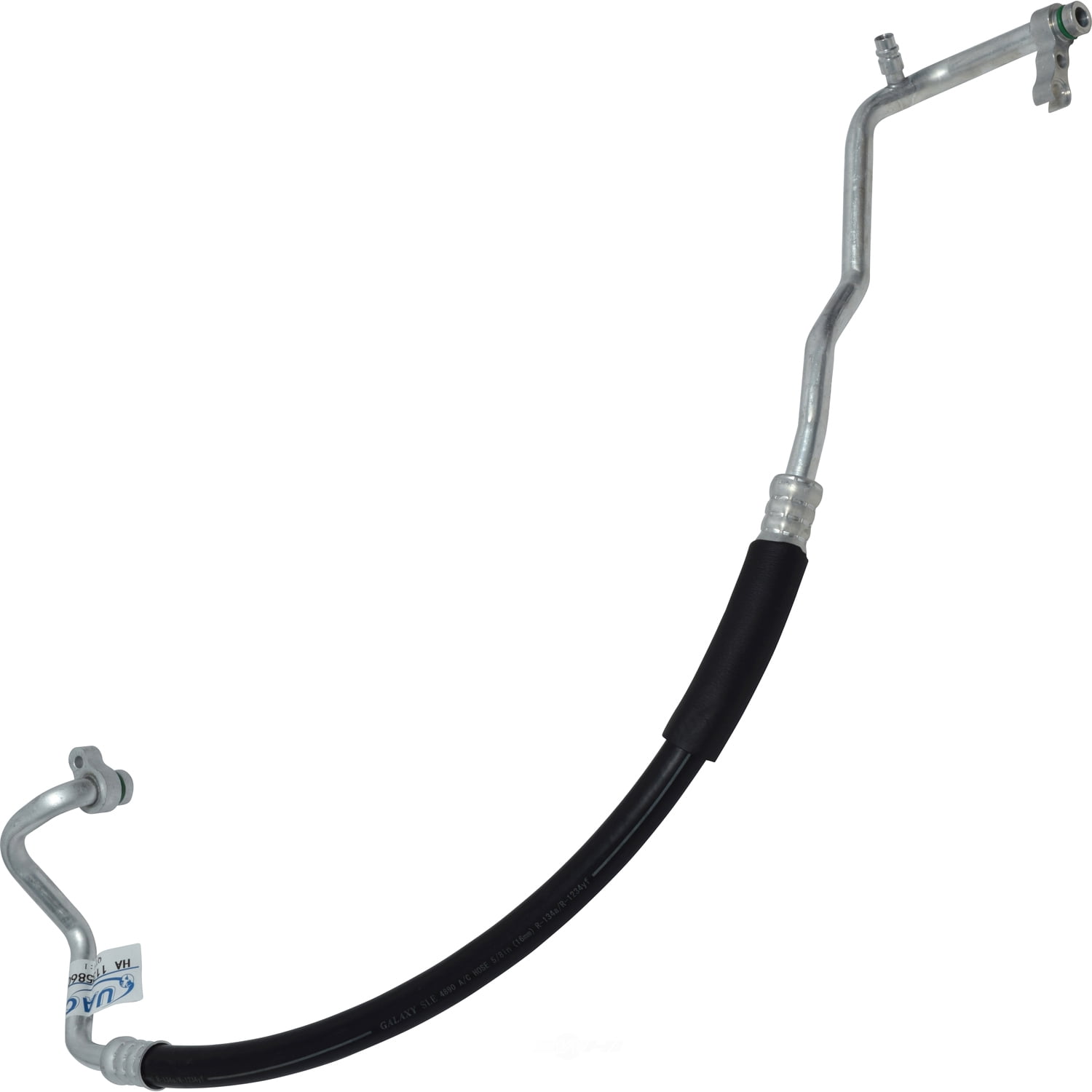 UAC HA 113586C Suction Line