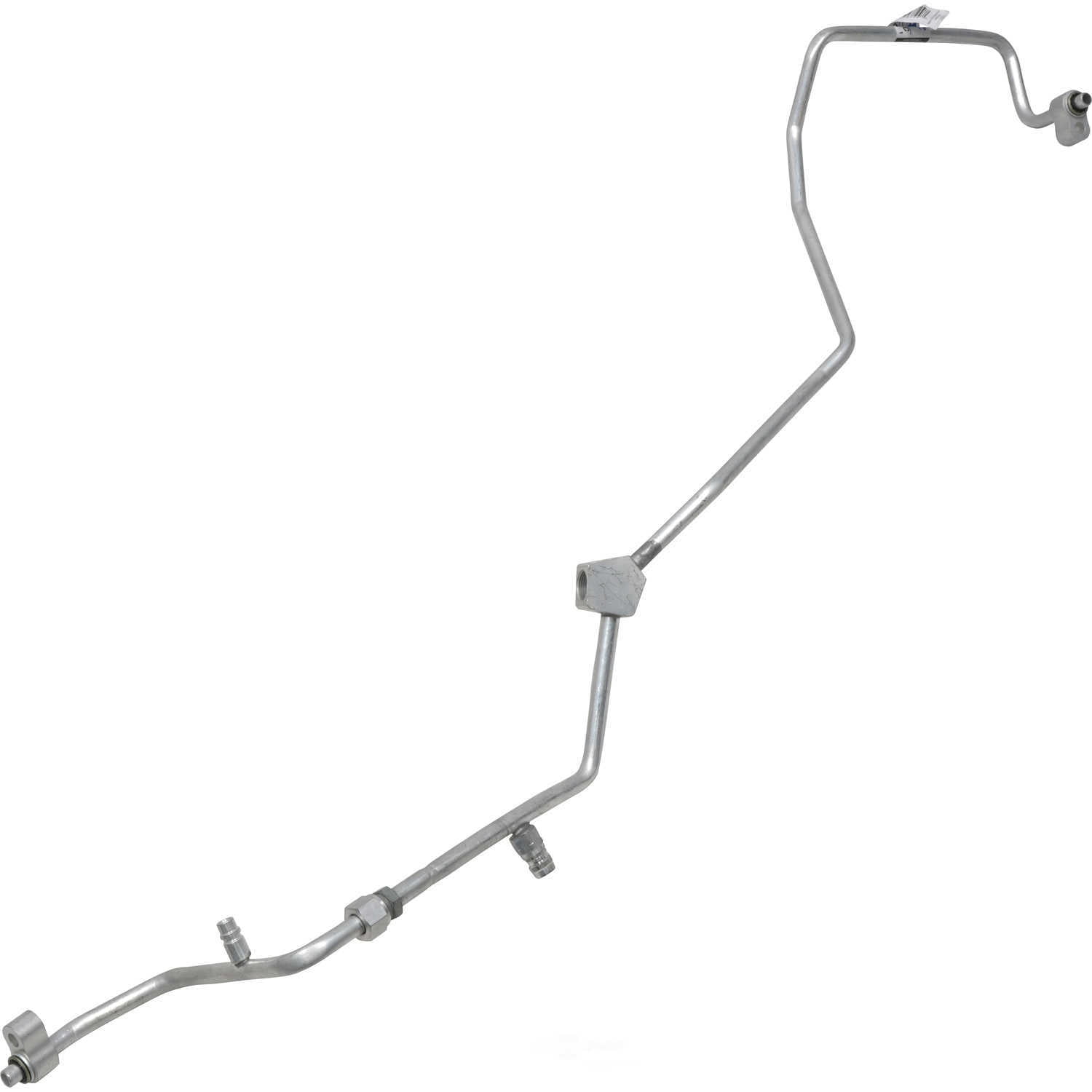 UAC HA 113622C A/C Liquid Line with Orifice Tube