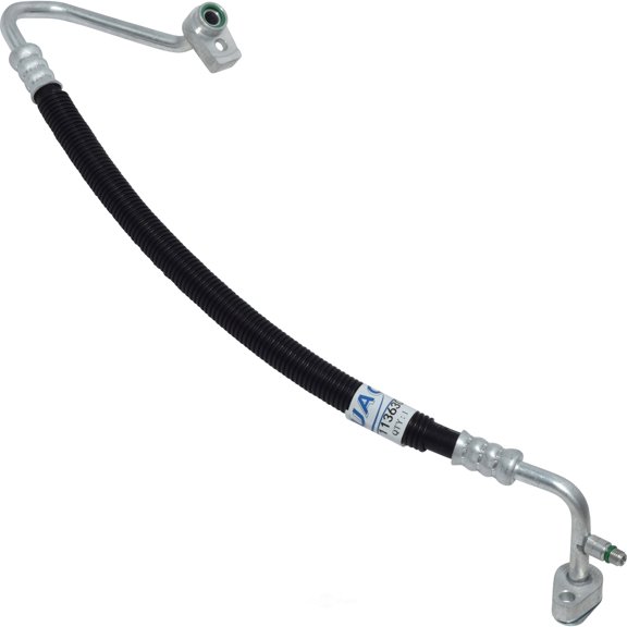 UAC HA 113630C Discharge Line
