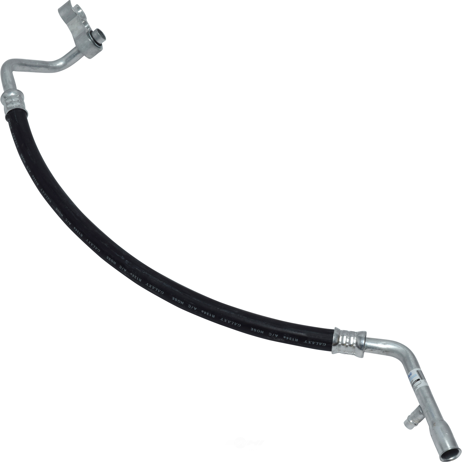 UAC HA 113694C Suction Line