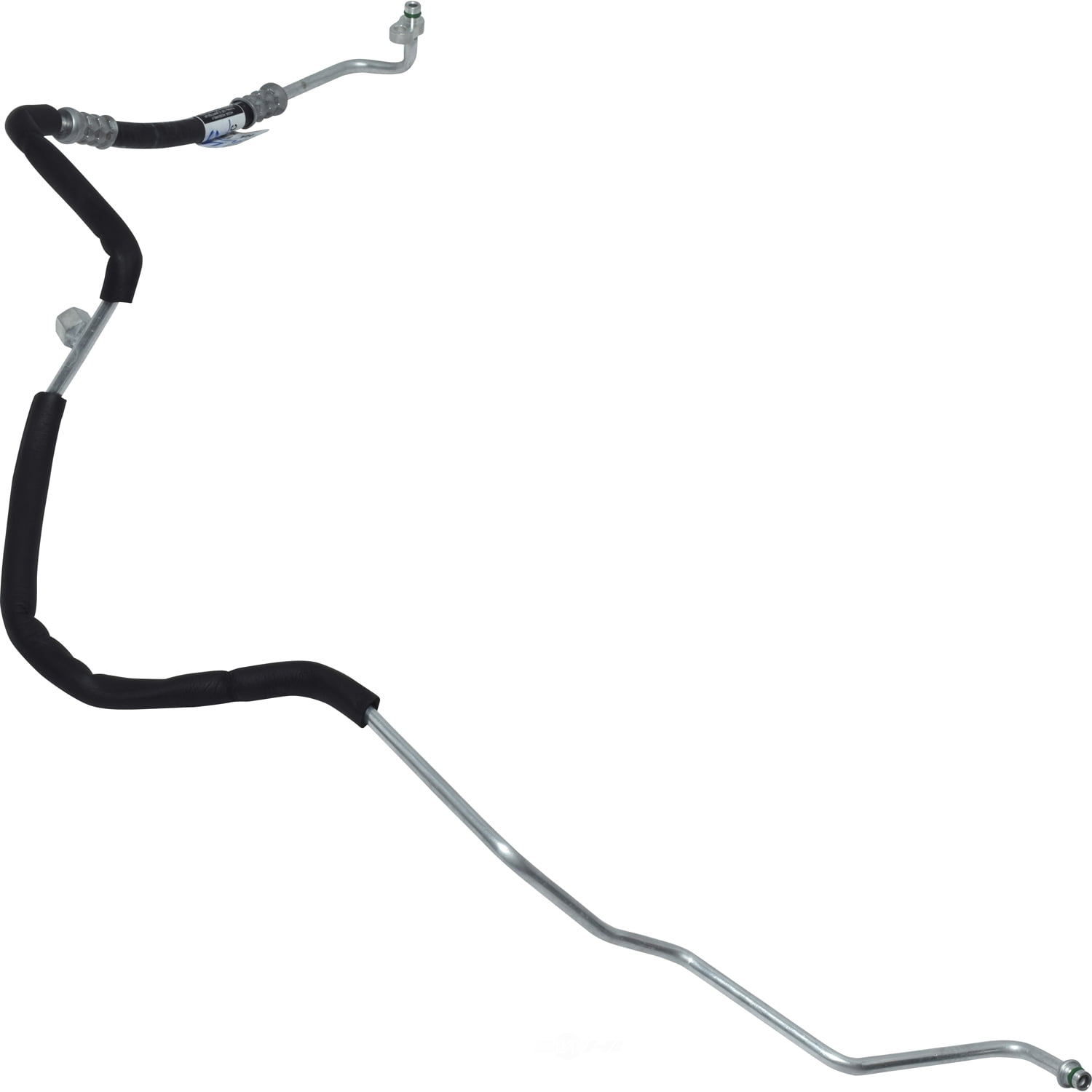 UAC HA 113700C Liquid Line W/o Orifice Tube