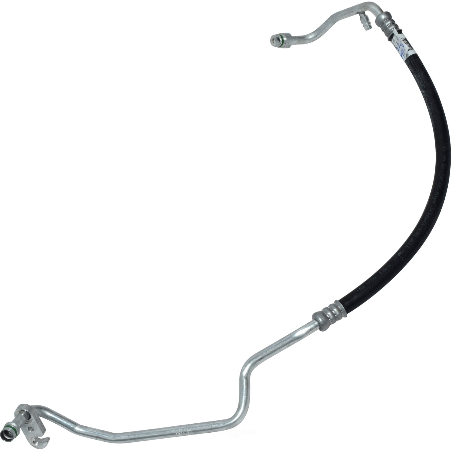 UAC HA 113709C Suction Line