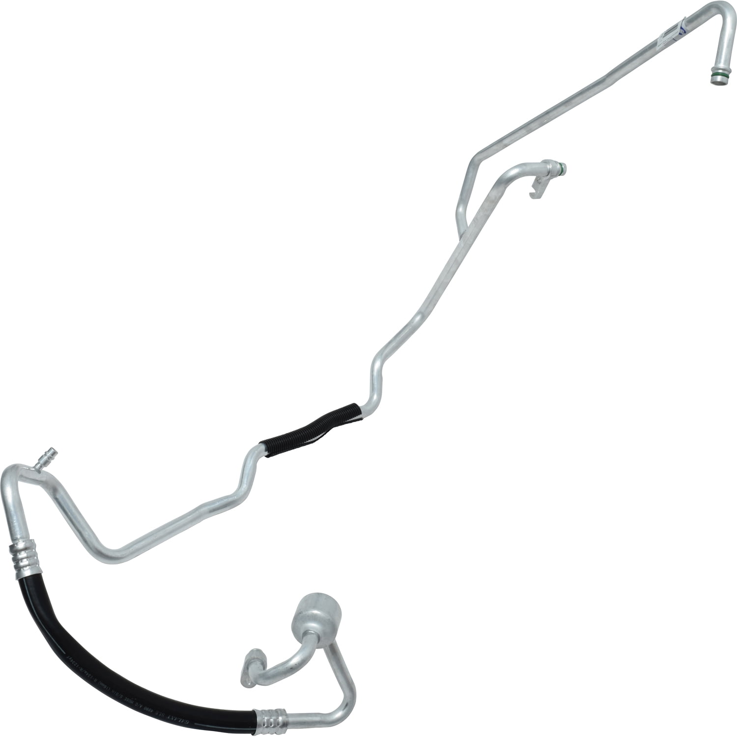 UAC HA 113710C Suction Line