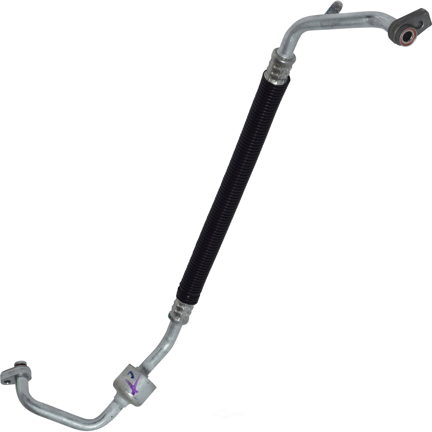 UAC HA 113749C Suction Line