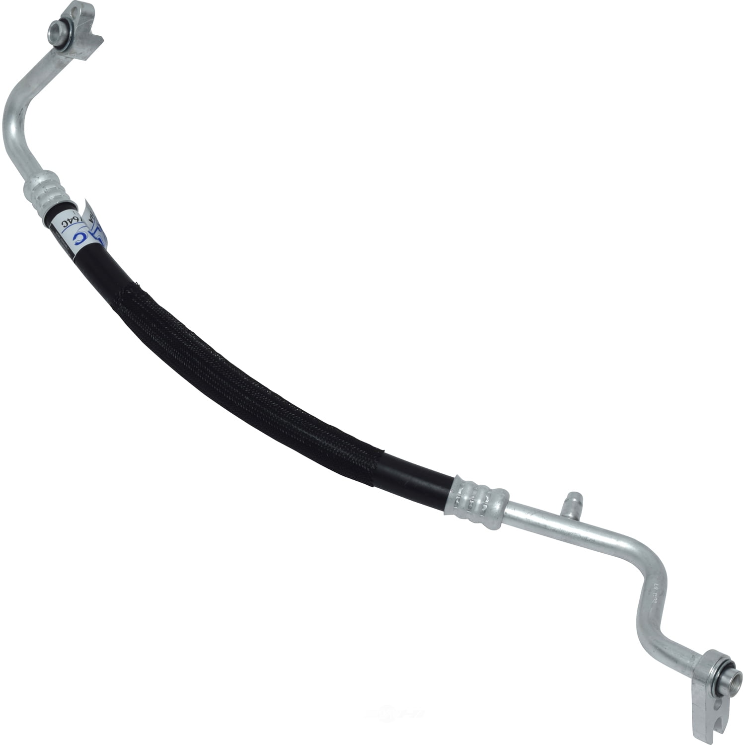 UAC HA 113764C Suction Line