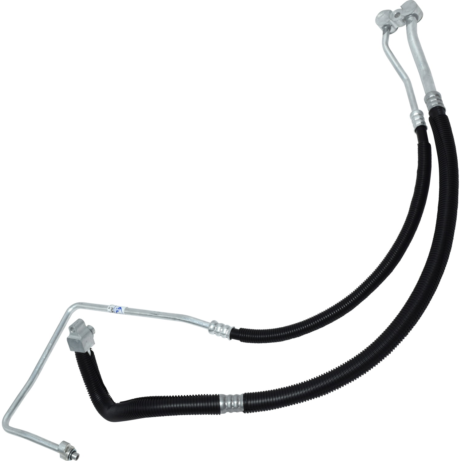 UAC HA 113781C Suction And Discharge Assembly