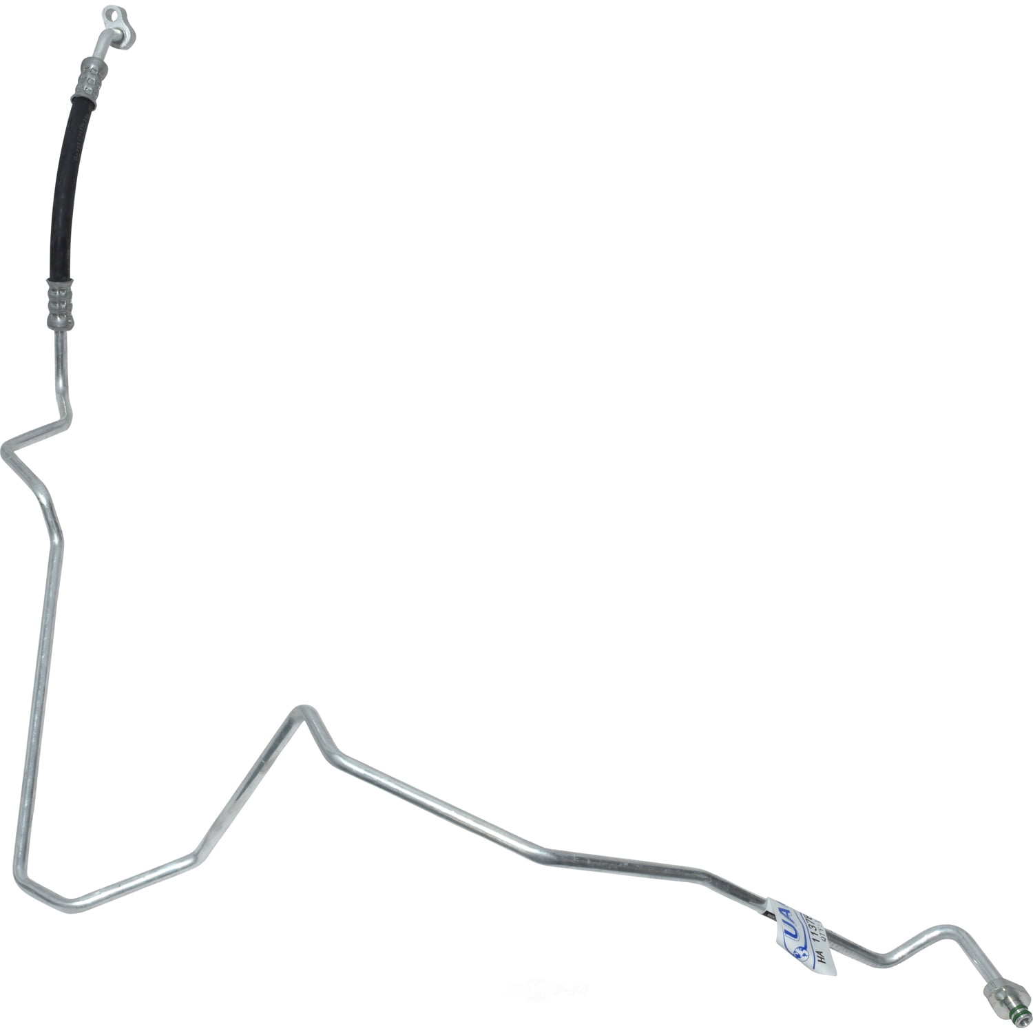 UAC HA 113788C Liquid Line W/o Orifice Tube
