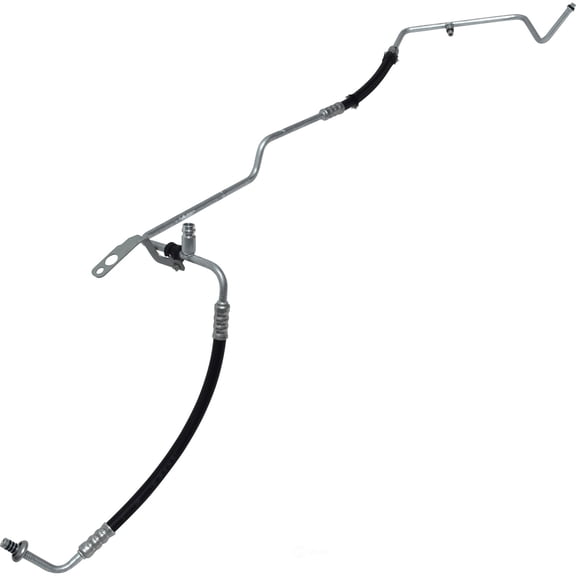 UAC HA 113813C Liquid Line