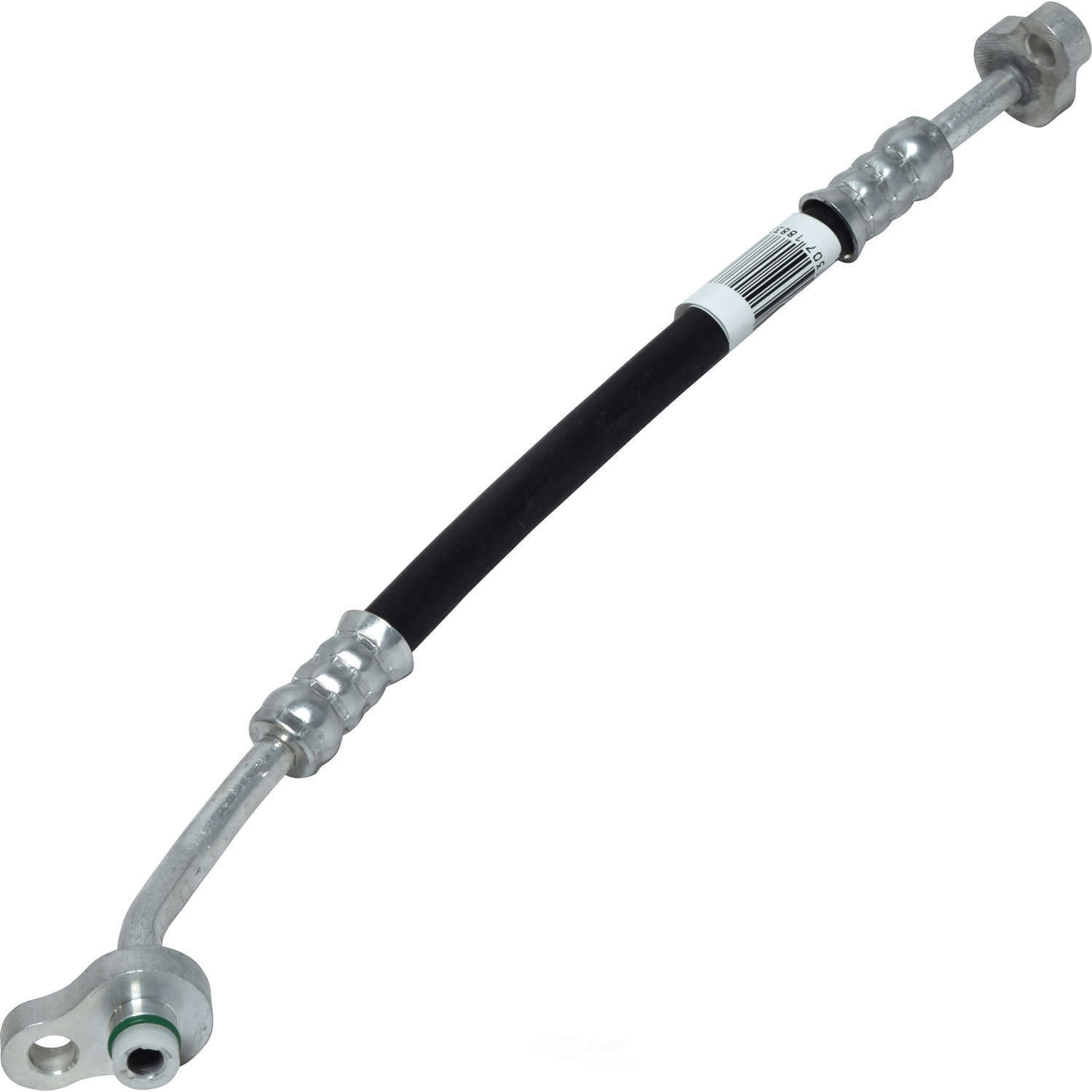 UAC HA 113815C Liquid Line W/o Orifice Tube
