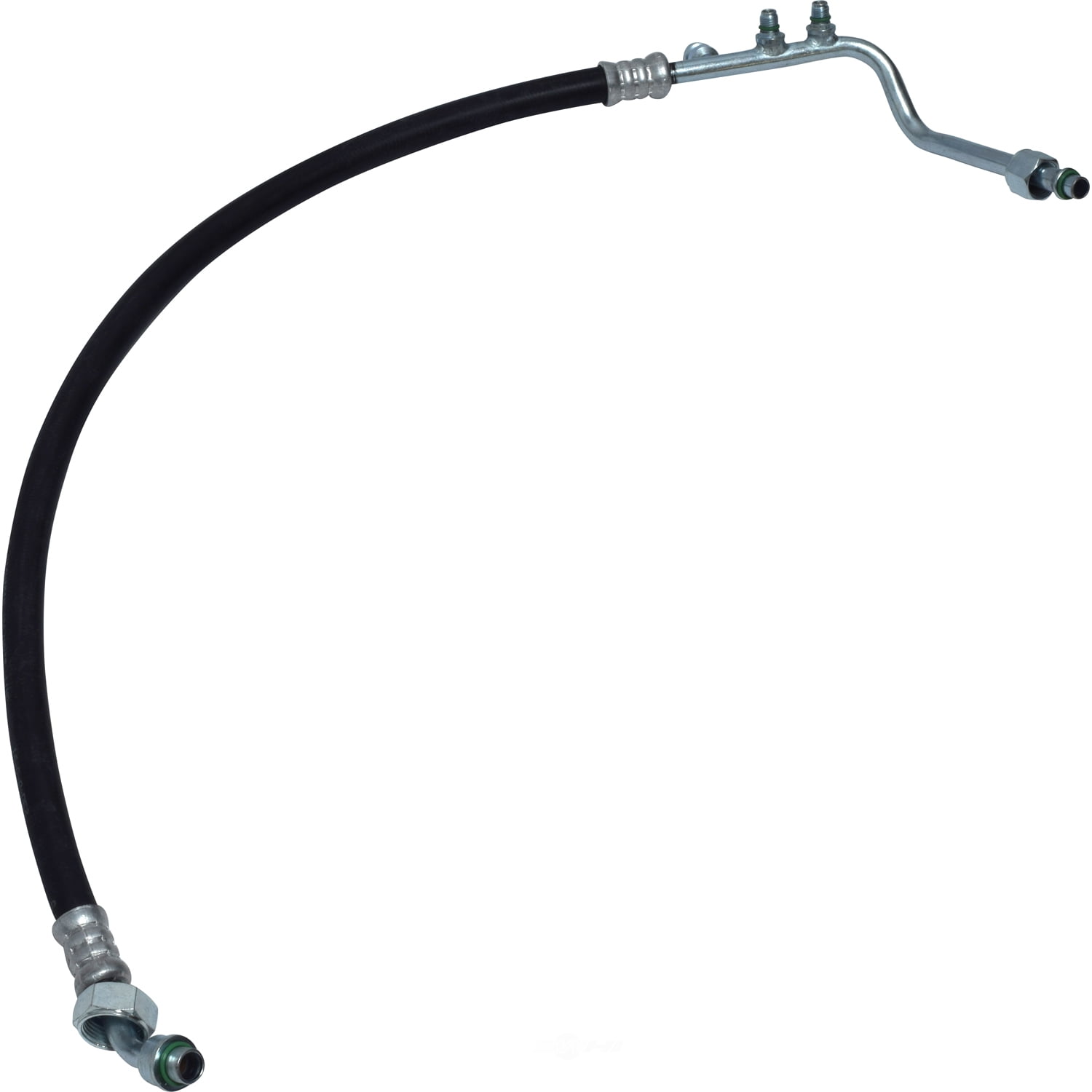UAC HA 113818C A/C Refrigerant Discharge Hose