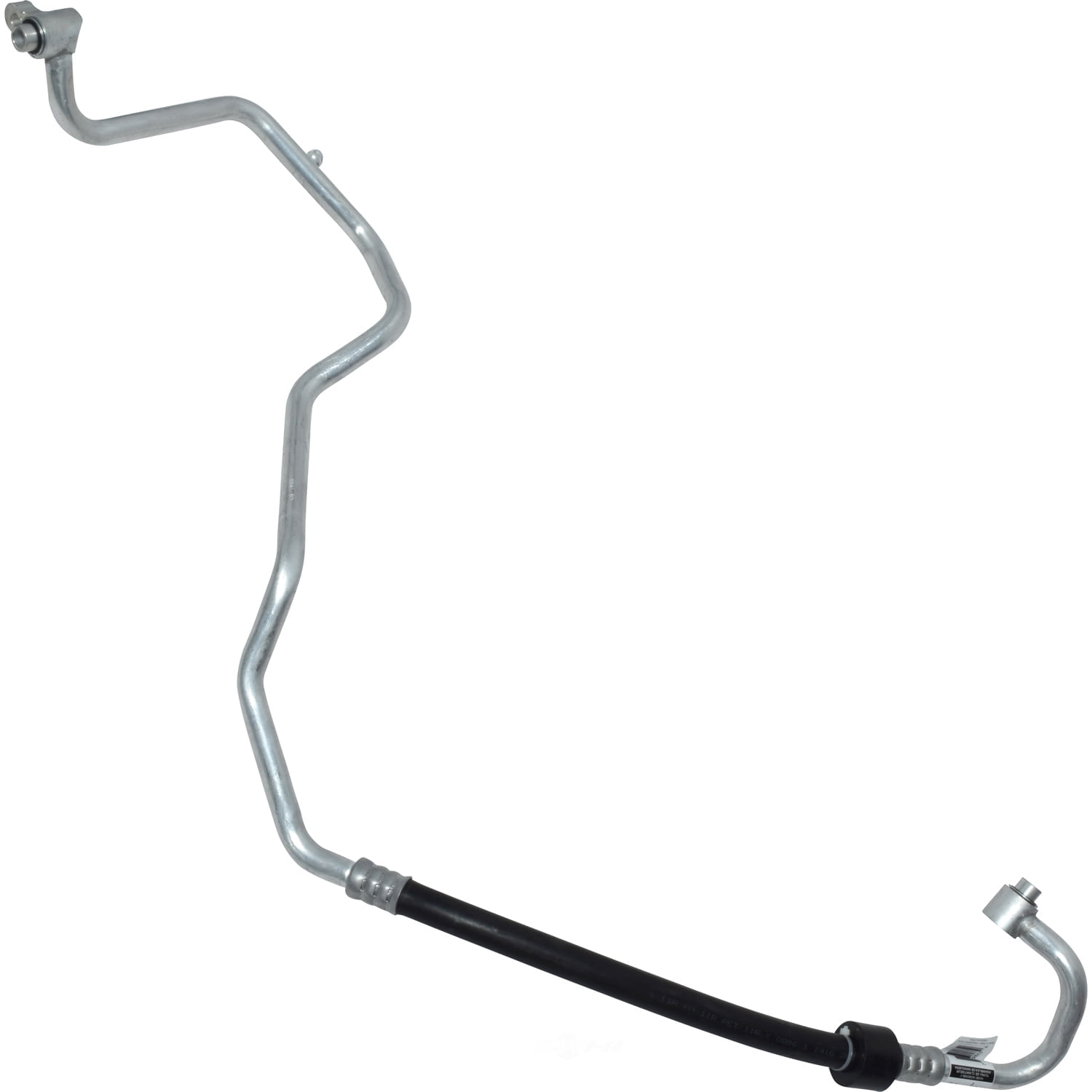 UAC HA 113828C Suction Line