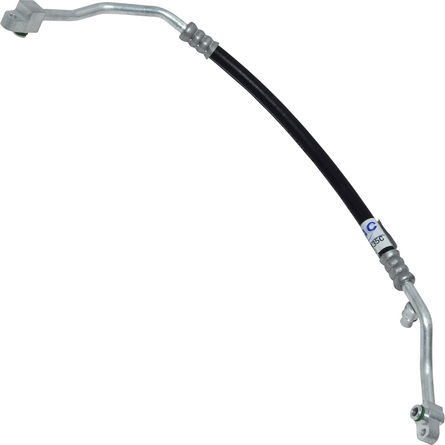 UAC HA 113835C Discharge Line