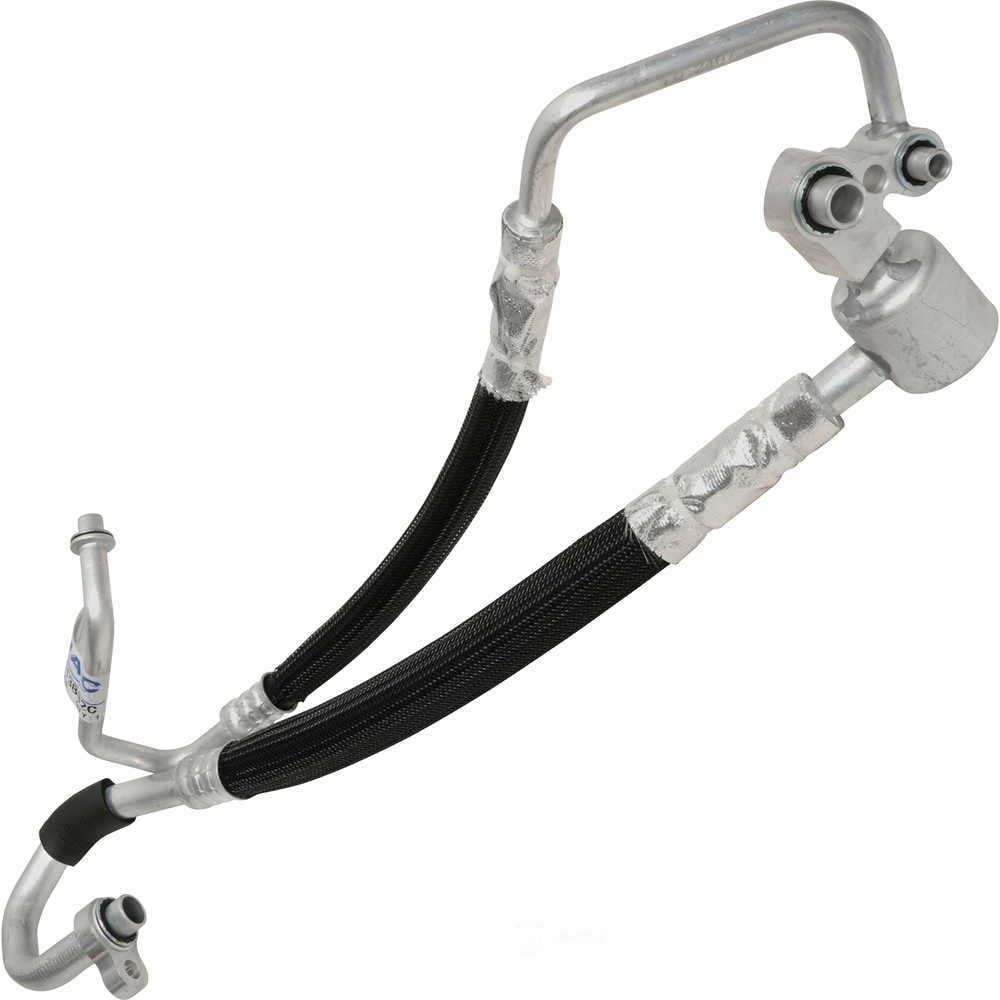 UAC HA 113882C Suction And Discharge Assembly