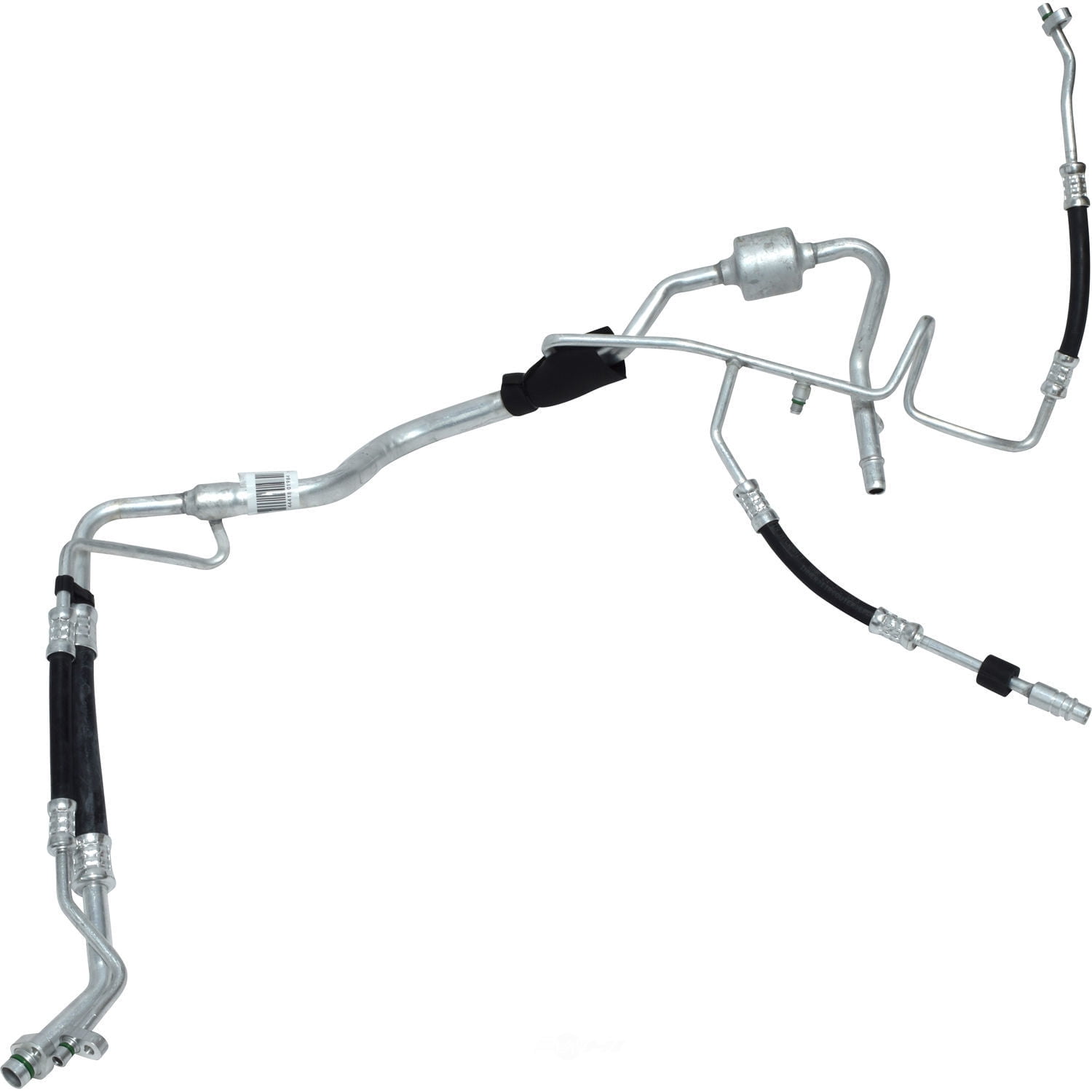 UAC HA 113973C Suction and Liquid Line(IHX)