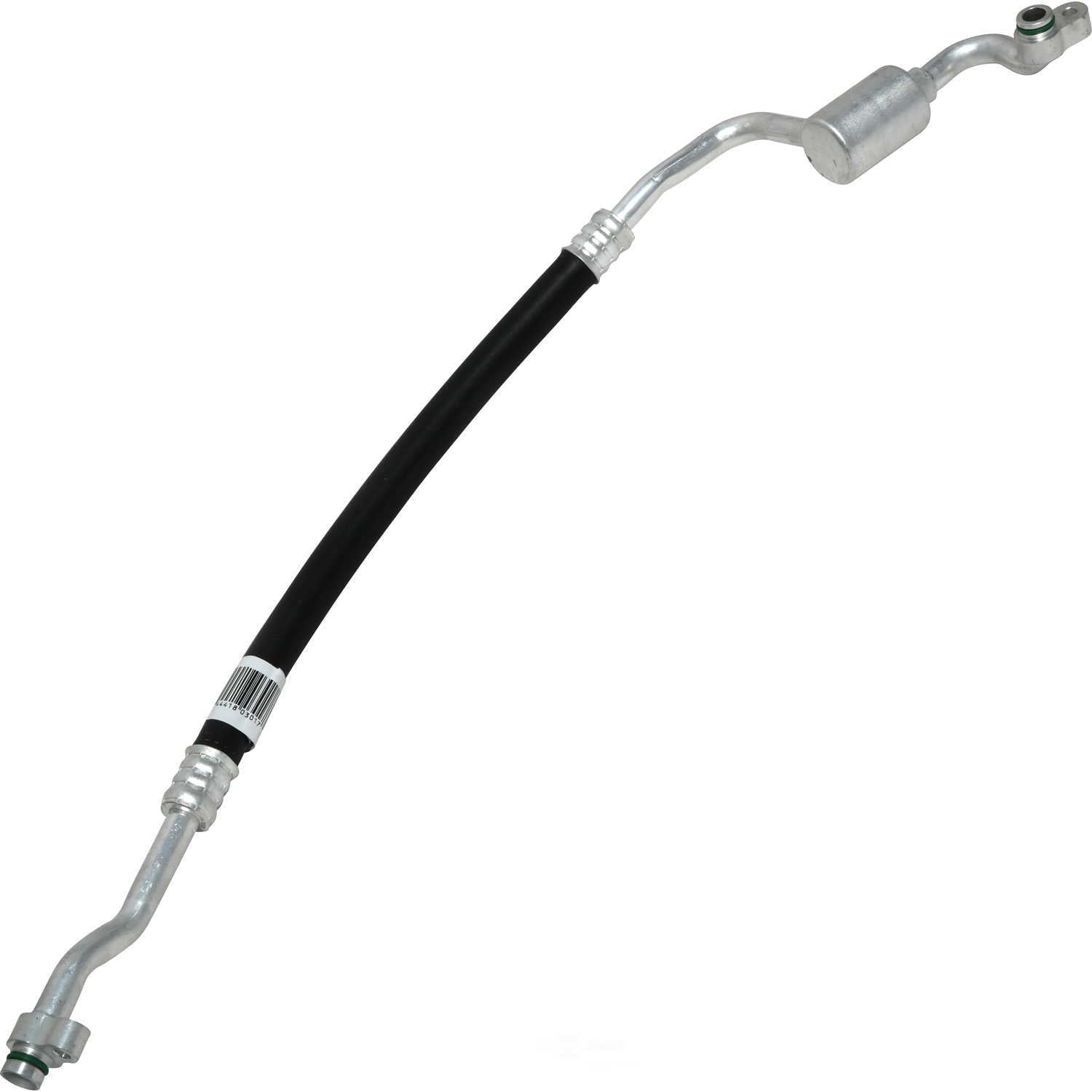 UAC HA 114031C A/C Suction Line Hose Assembly