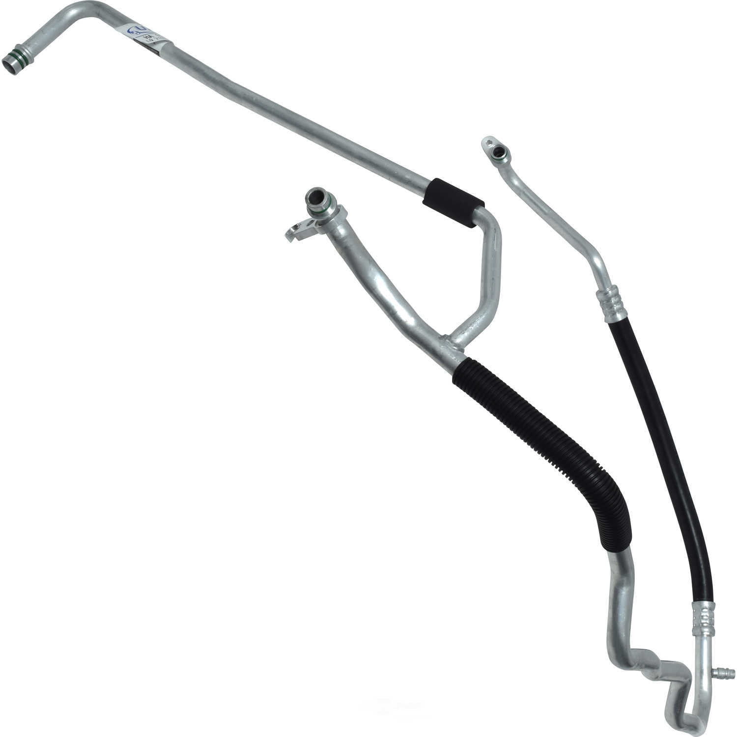 UAC HA 114051C A/C Suction Line Hose Assembly