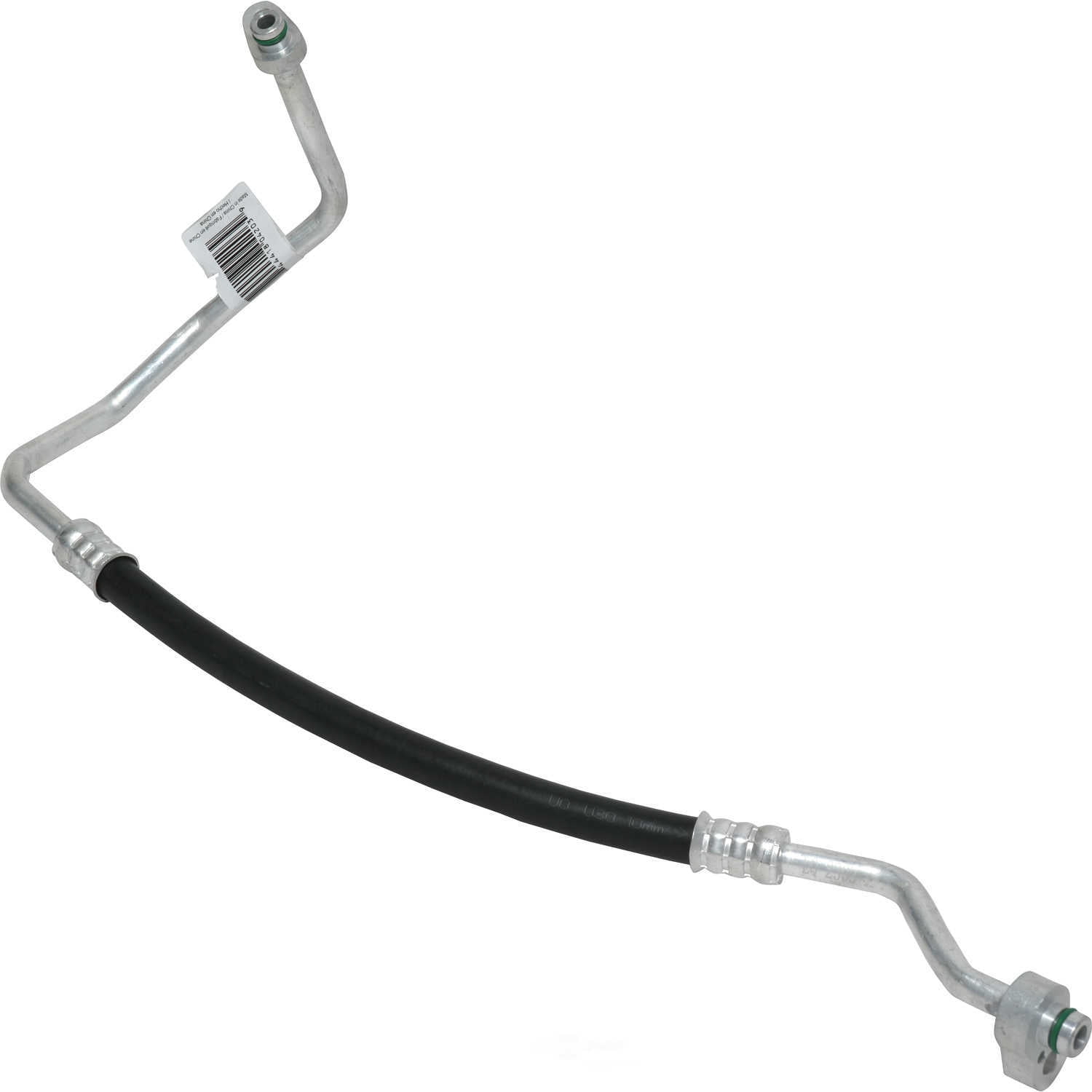 UAC HA 114052C A/C Refrigerant Discharge Hose