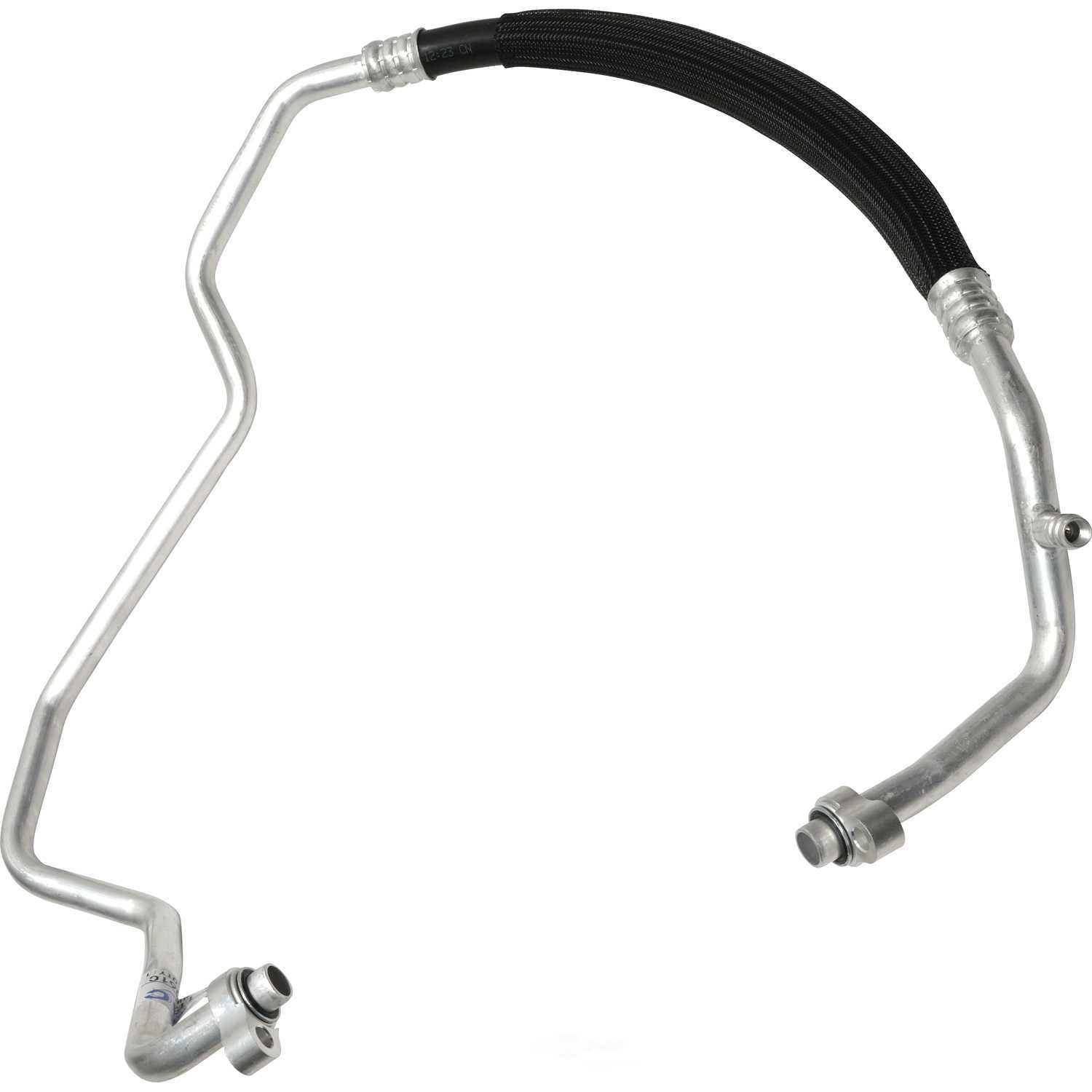 UAC HA 114061C A/C Suction Line Hose Assembly