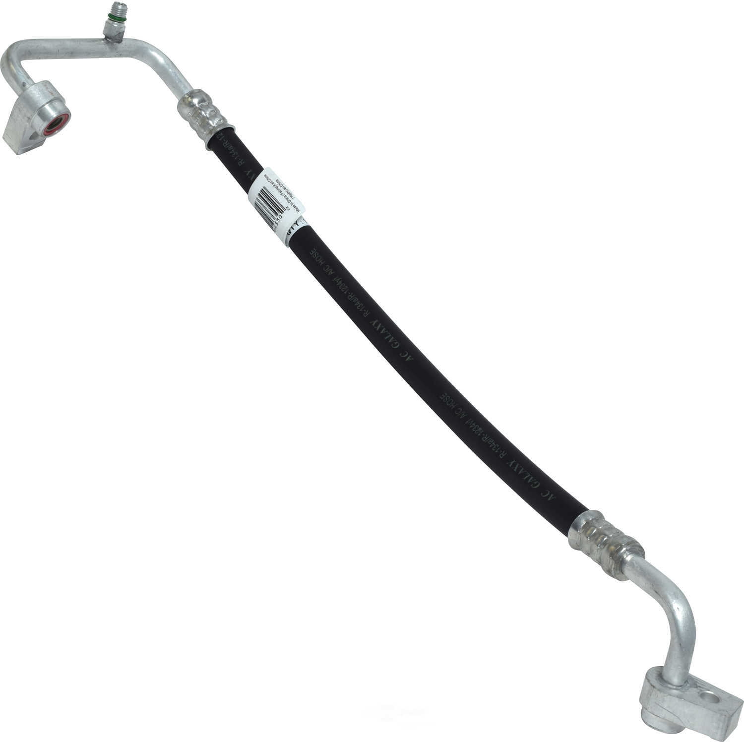 UAC HA 114062C A/C Refrigerant Discharge Hose