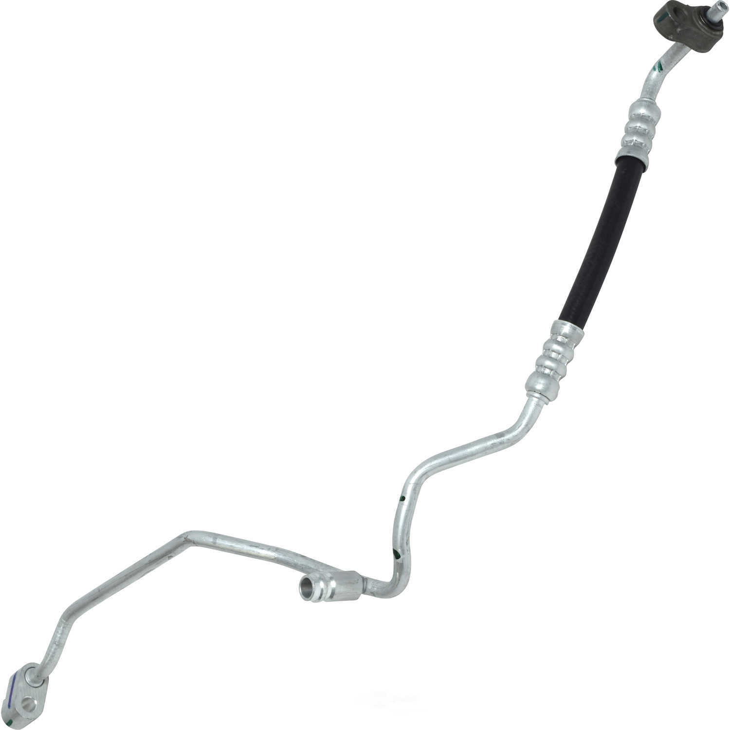 UAC HA 114098C Liquid Line W/o Orifice Tube
