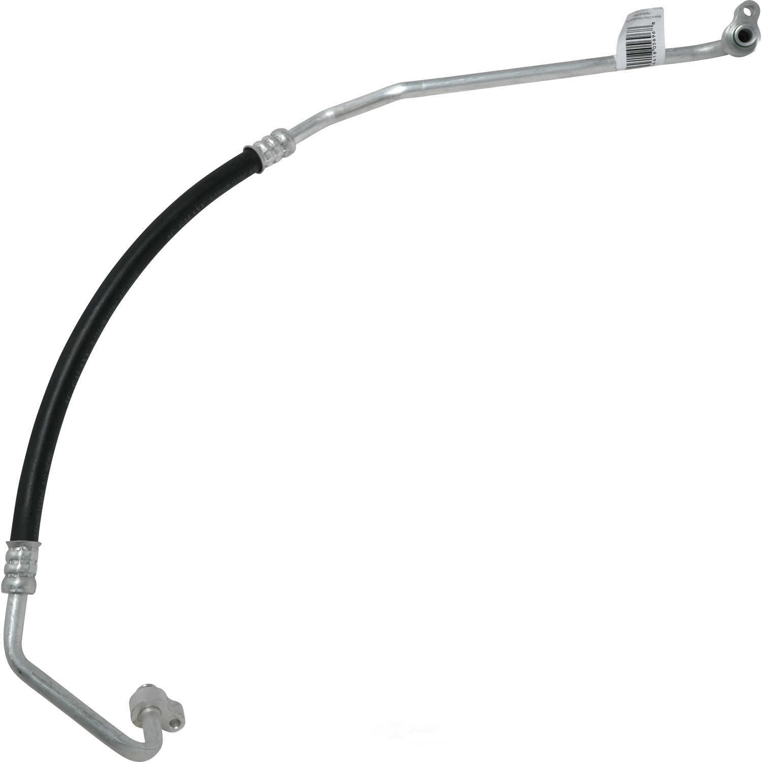 UAC HA 114120C A/C Refrigerant Discharge Hose