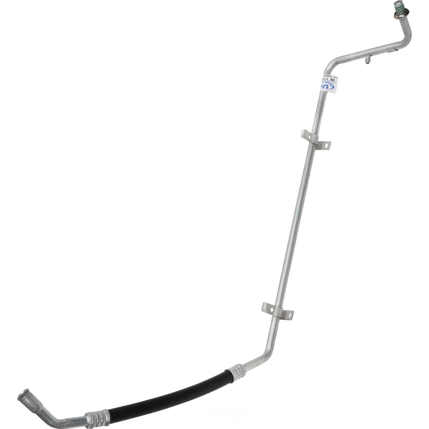 UAC HA 114146C A/C Suction Line Hose Assembly