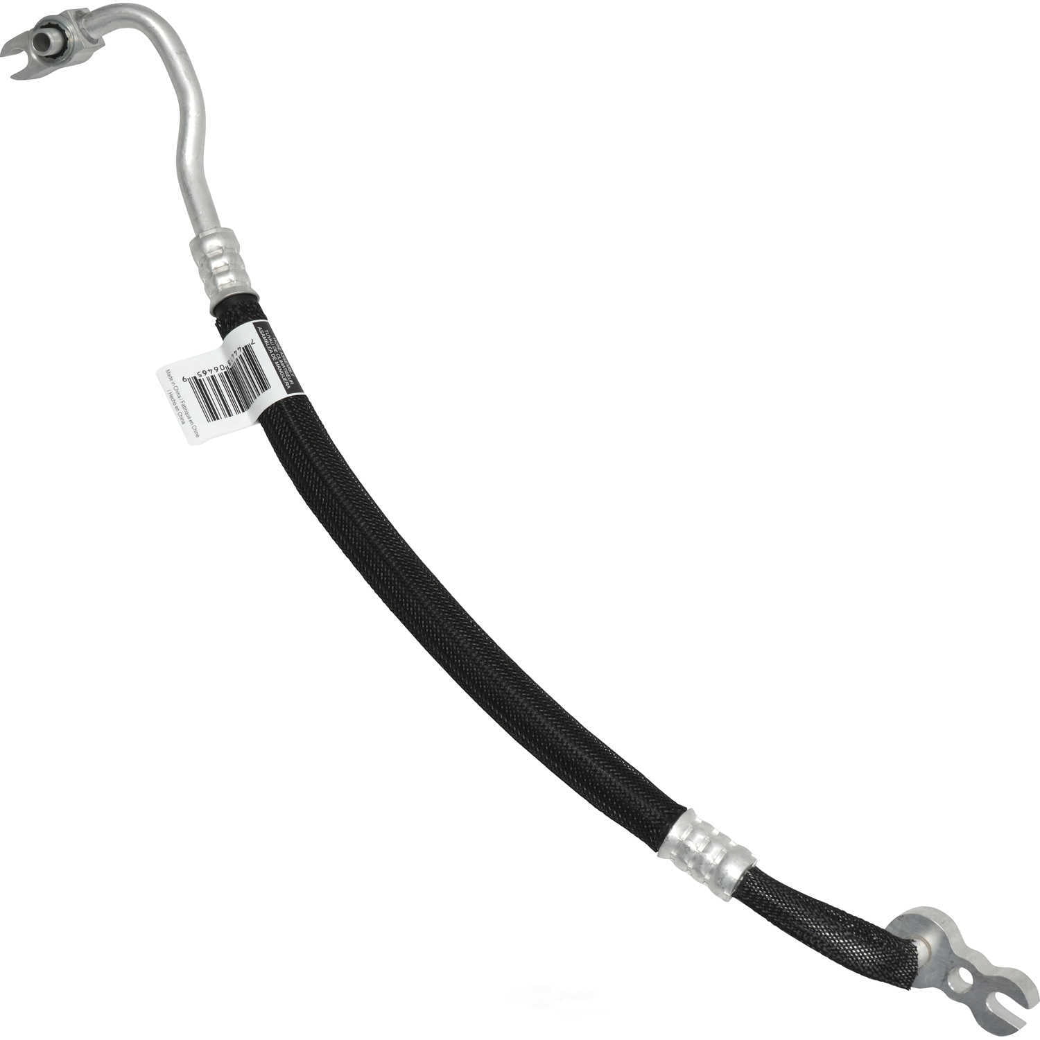 UAC HA 114150C A/C Refrigerant Discharge Hose