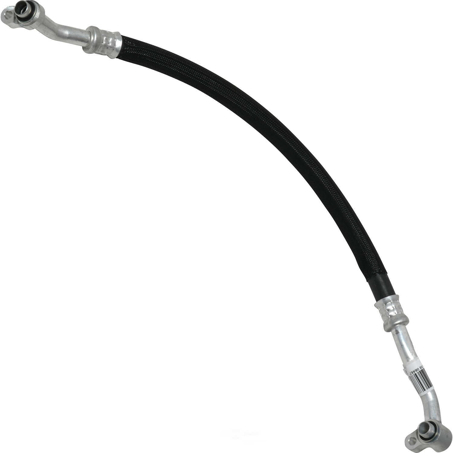 UAC HA 114151C A/C Suction Line Hose Assembly