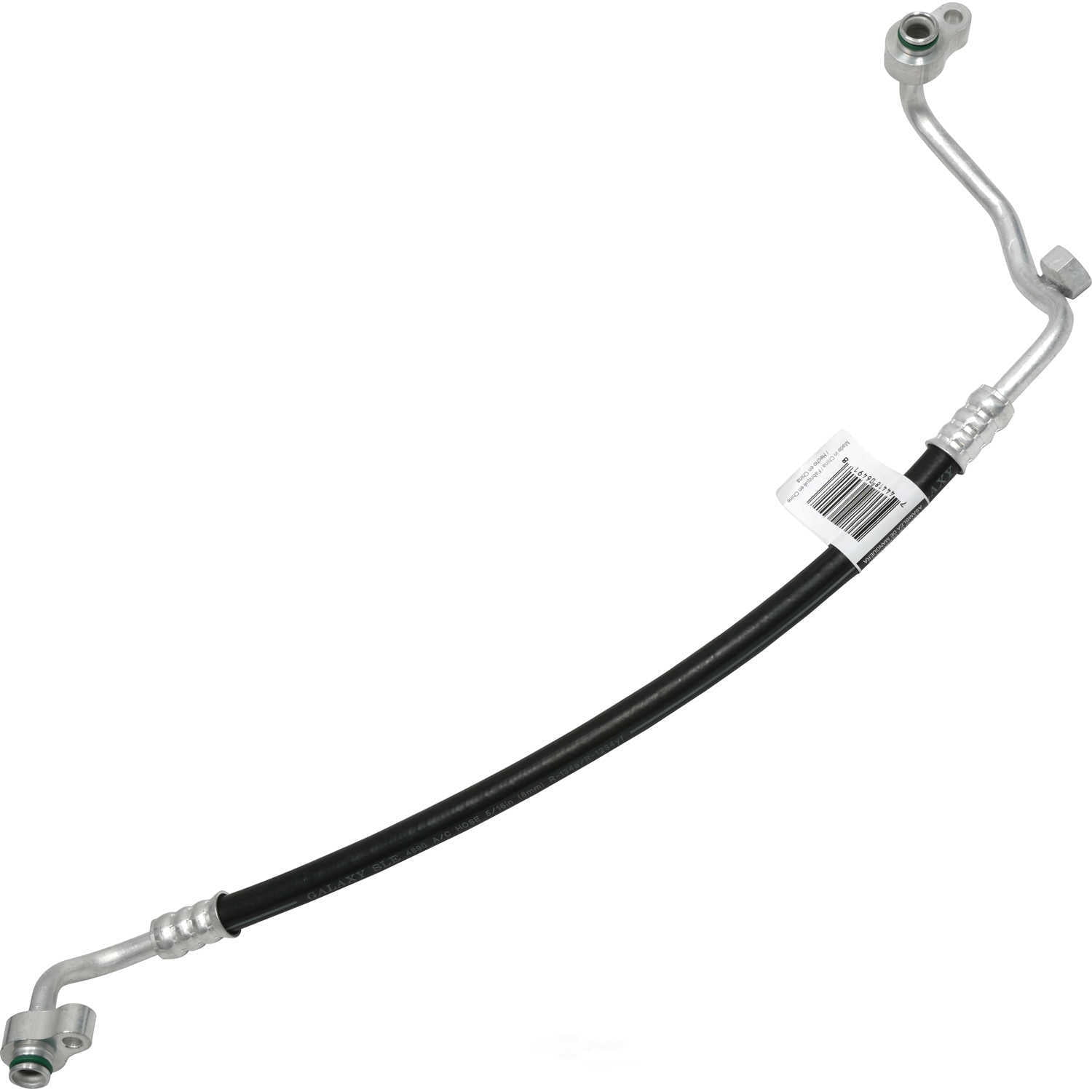 UAC HA 114156C A/C Refrigerant Discharge Hose