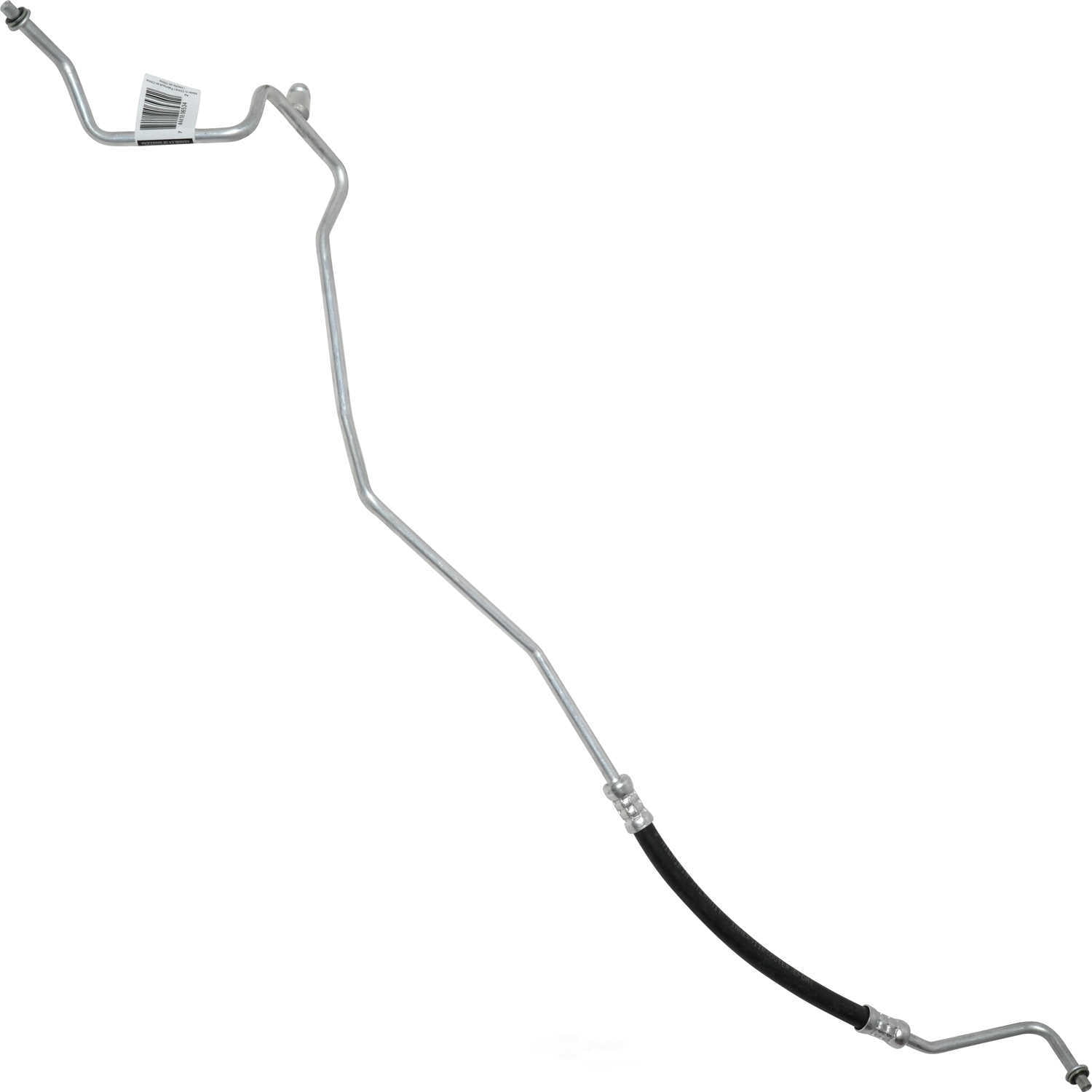 UAC HA 114159C Liquid Line W/o Orifice Tube