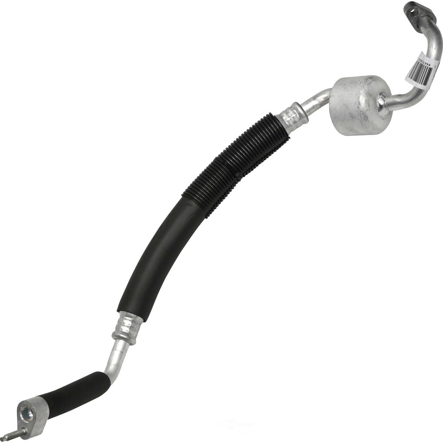 UAC HA 114164C A/C Suction Line Hose Assembly