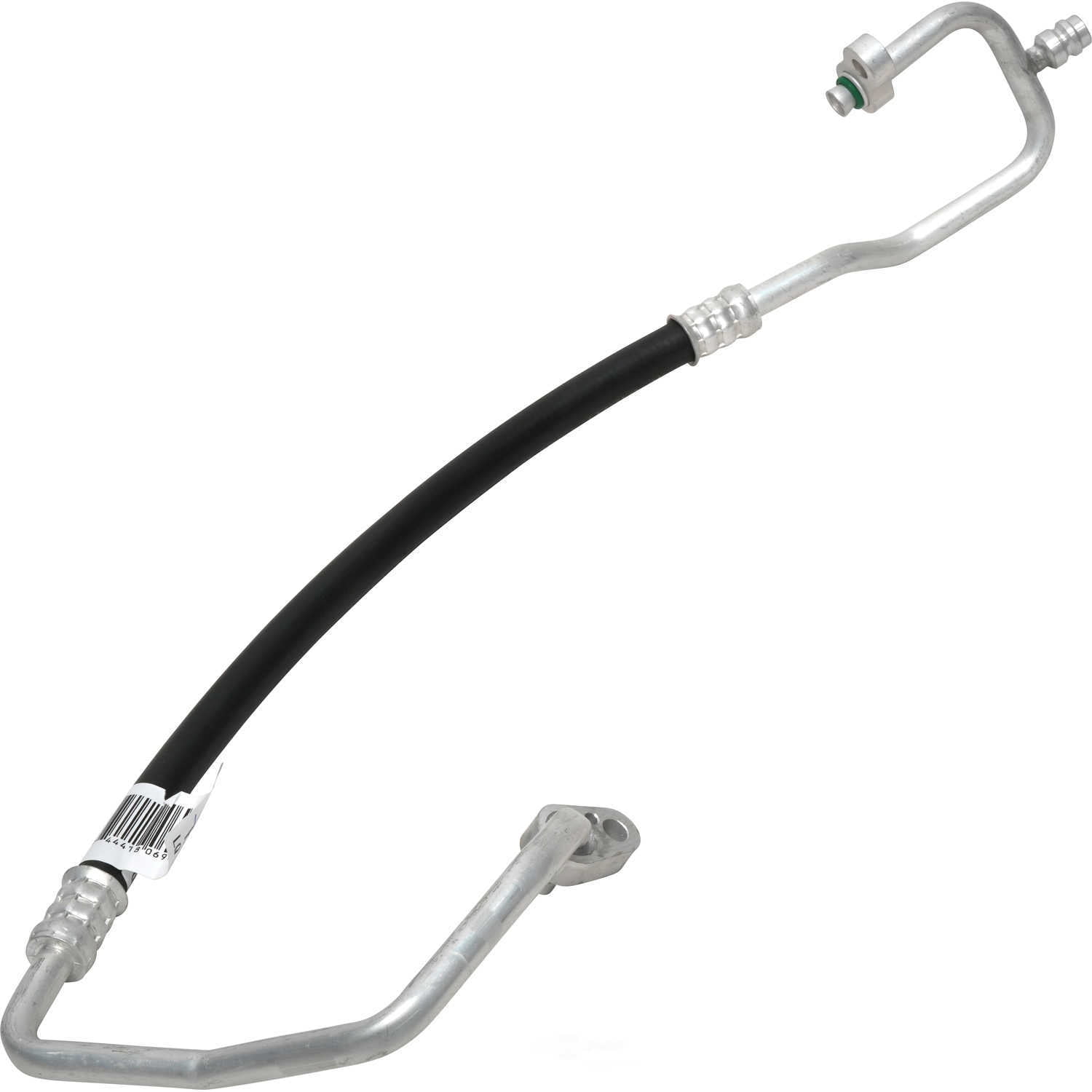 UAC HA 114191C A/C Refrigerant Discharge Hose